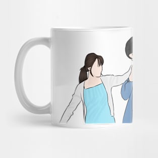 Perfect Marriage Revenge Korean Drama Mug